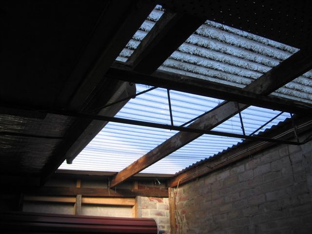 Laserlite Roof.JPG