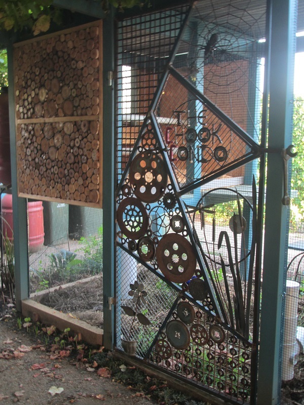 The Chook Condo - verandah and lounge room view.jpg