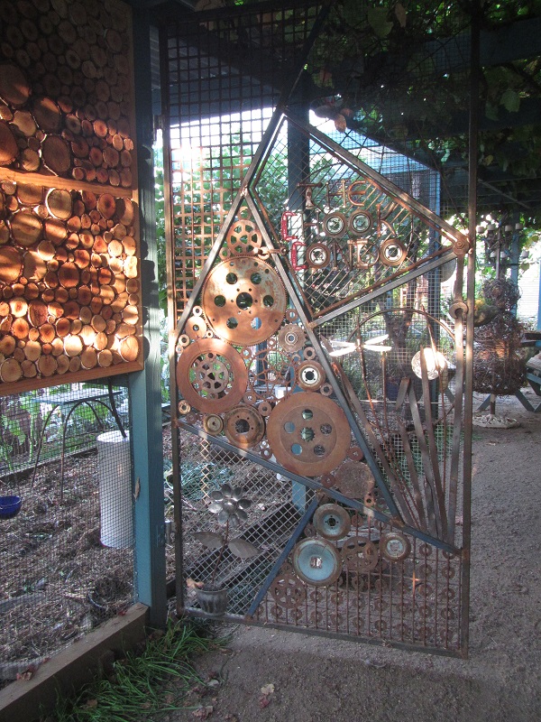 The Chook Condo - view from front gate.jpg