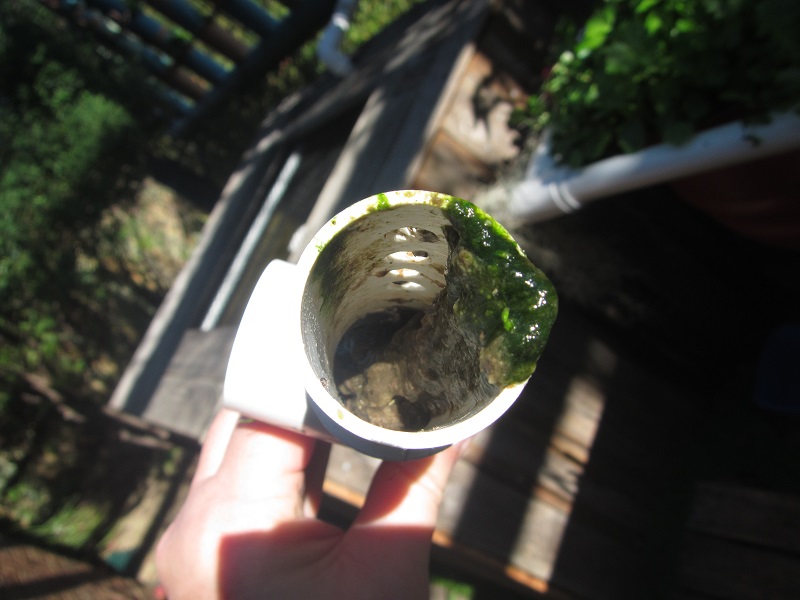 28 June 2015 - GB outlet T blockage.jpg