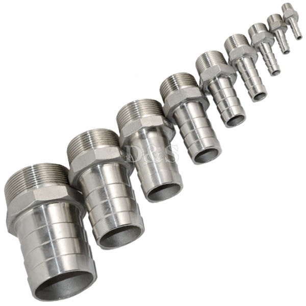 BSP Male Thread Pipe Fitting to 6mm Barb Hose Tail Connectors.jpg
