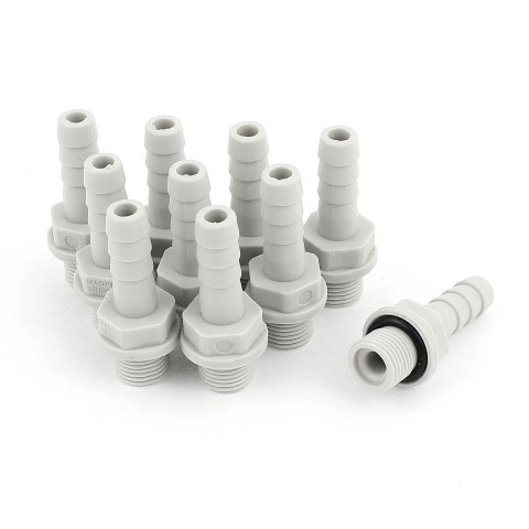 BSP Male Thread Pipe Fitting to 6mm Barb Hose Tail Connector (Small).JPG