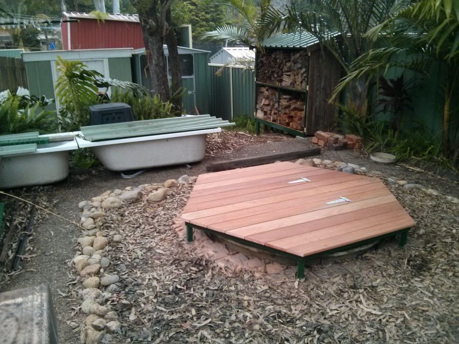 decking with wood shed.jpg