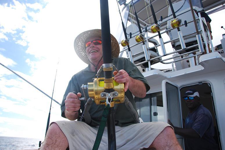 toe to toe with a Mahi Mahi.JPG