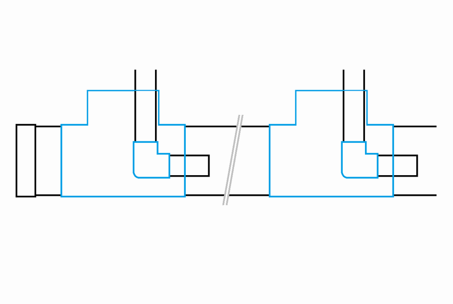 Perth Aquaponics - Multiple Siphons - One drain.png