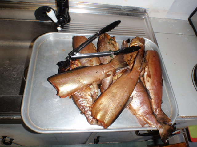 Smoked trout.JPG