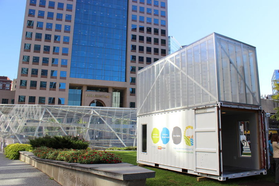AquaponicsProject-portable-container-now-in-Pittsburg-PA.JPG