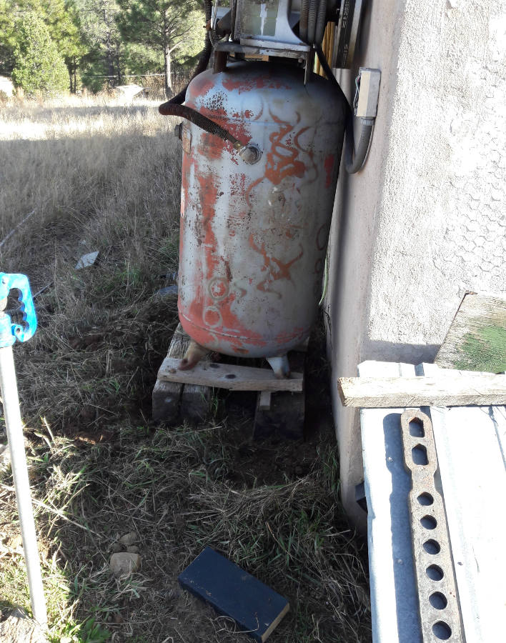 10-22-17-had-to-level-air-compressor-hitting-wall.jpg