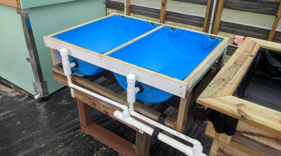 New aquaponics garden set up2.jpg