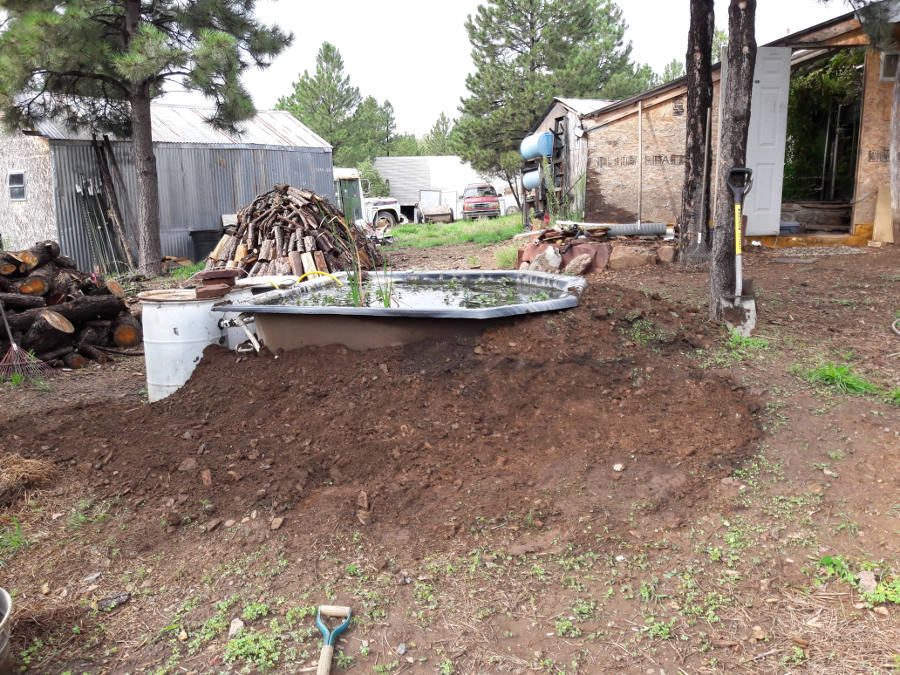 Modified-for-Koi-pond-HugleKultur-landscaping-Dig-site-Biodisel-shed-behind-7-31-18.jpg