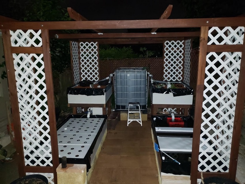 system finished testing with gold fish.jpg