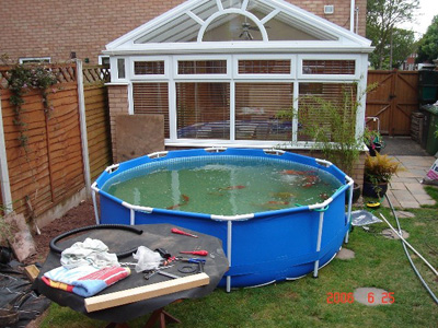 10ft pool with koi.jpg