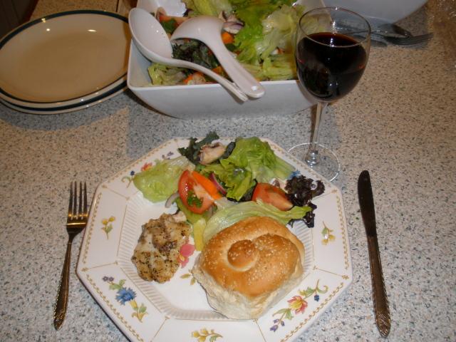 A delicacy- lemon peppered barra.jpg