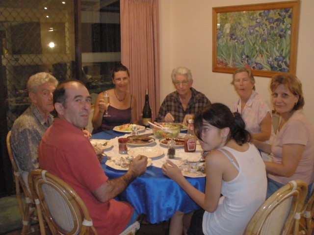 Rewriting the family gathering.jpg