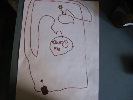 five year old's AP plan.JPG