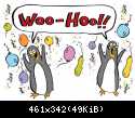 Woohoo!